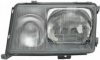 HELLA 1EJ 004 440-601 Headlight